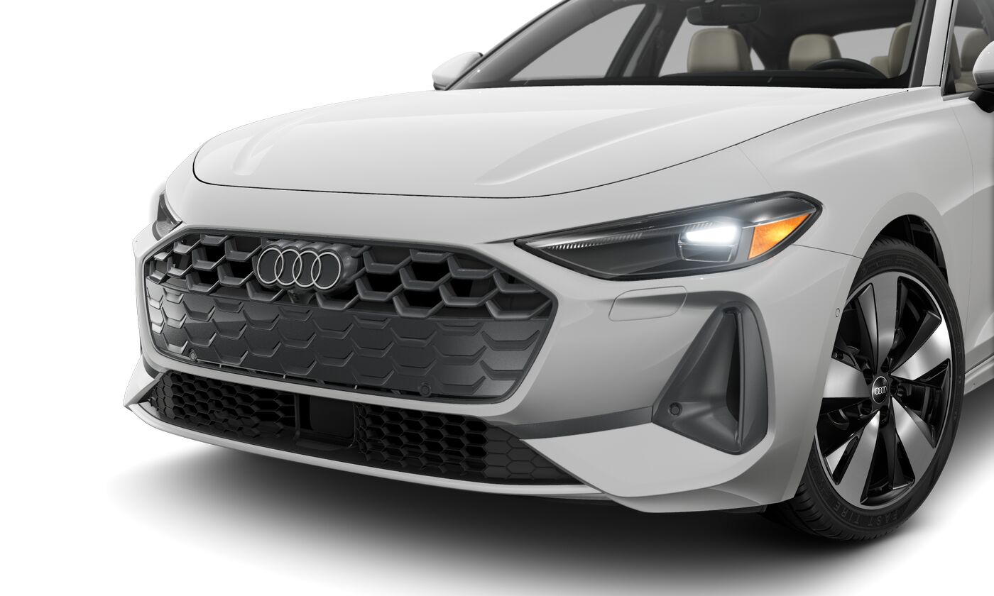 2025 Audi A5 Quattro Premium photo 2