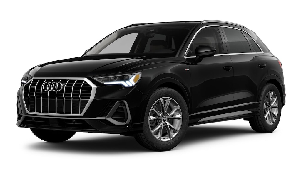 2025 Audi Q3 For Sale Naperville IL Aurora