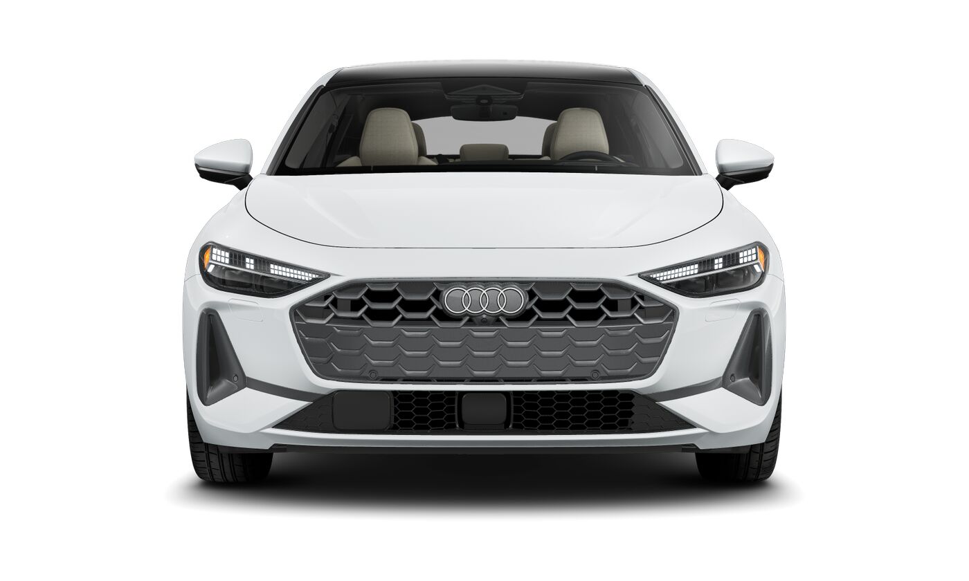2025 Audi A5 2.0T Prestige photo 3