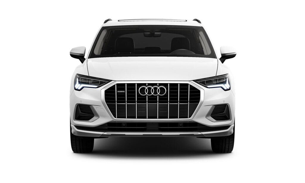 Audi Q3 2025 Neuf à vendre chez Audi West Island NIV WA1AUCF34S1010114