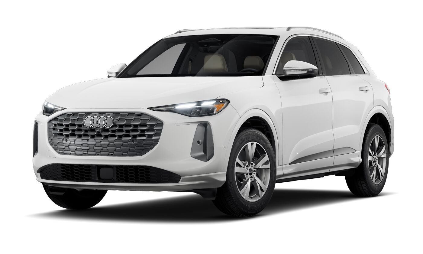 2025 Audi New Q5 Premium's photo