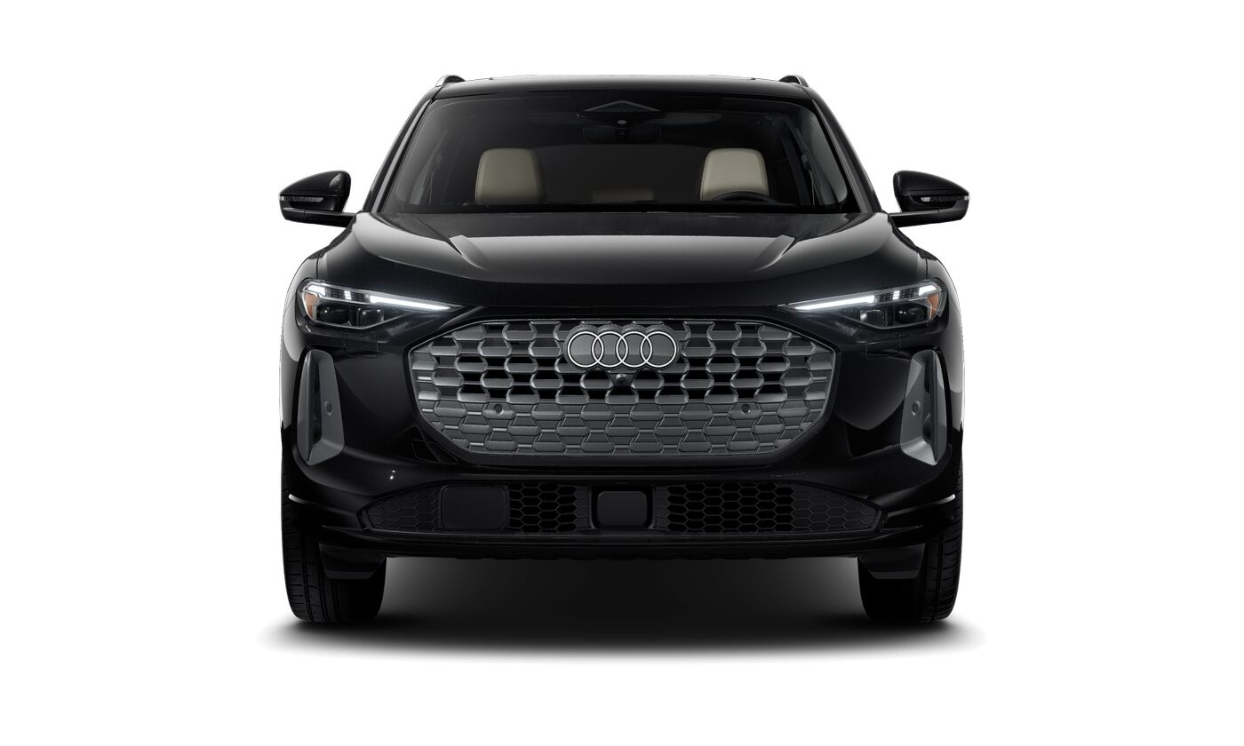 2025 Audi Q5 Premium Plus - Photo 38
