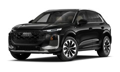 2026 Audi Q3 S Line SUV