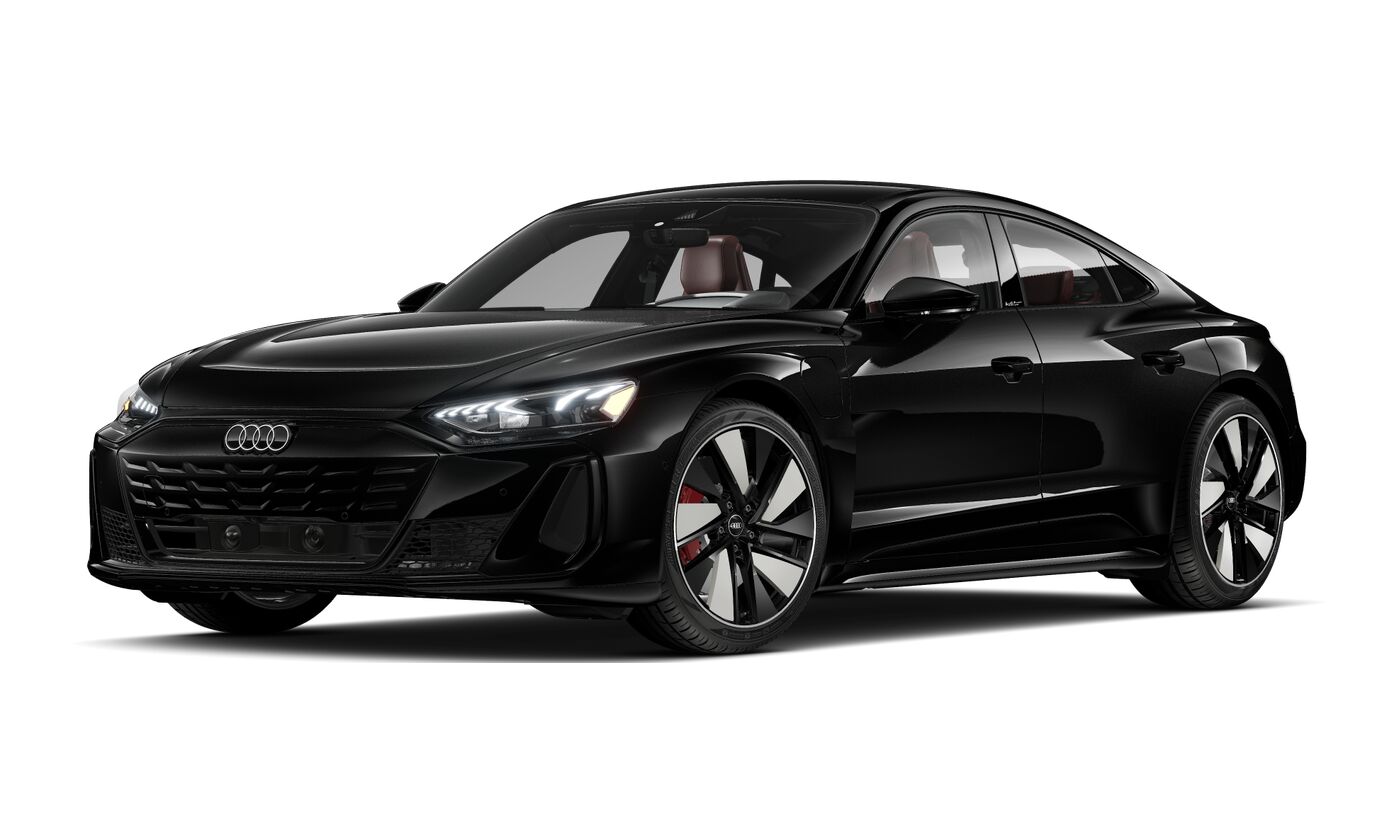 2025 Audi e-tron GT Premium Plus -
                  Calabasas, CA