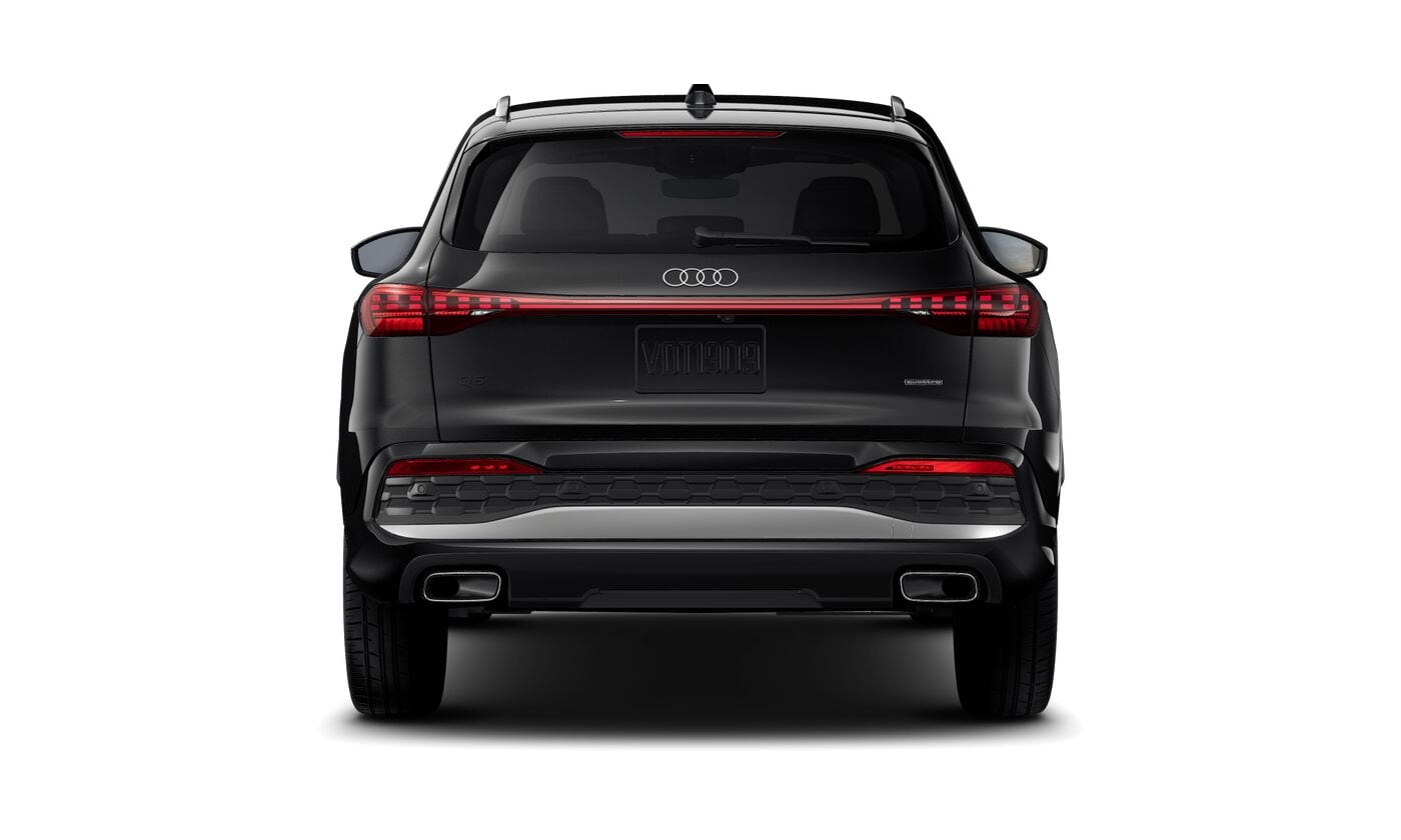 2025 Audi Q5 Premium SUV