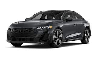 2026 Audi A5 Premium Plus Hatchback