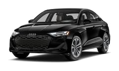 2025 Audi A3 40 Berline