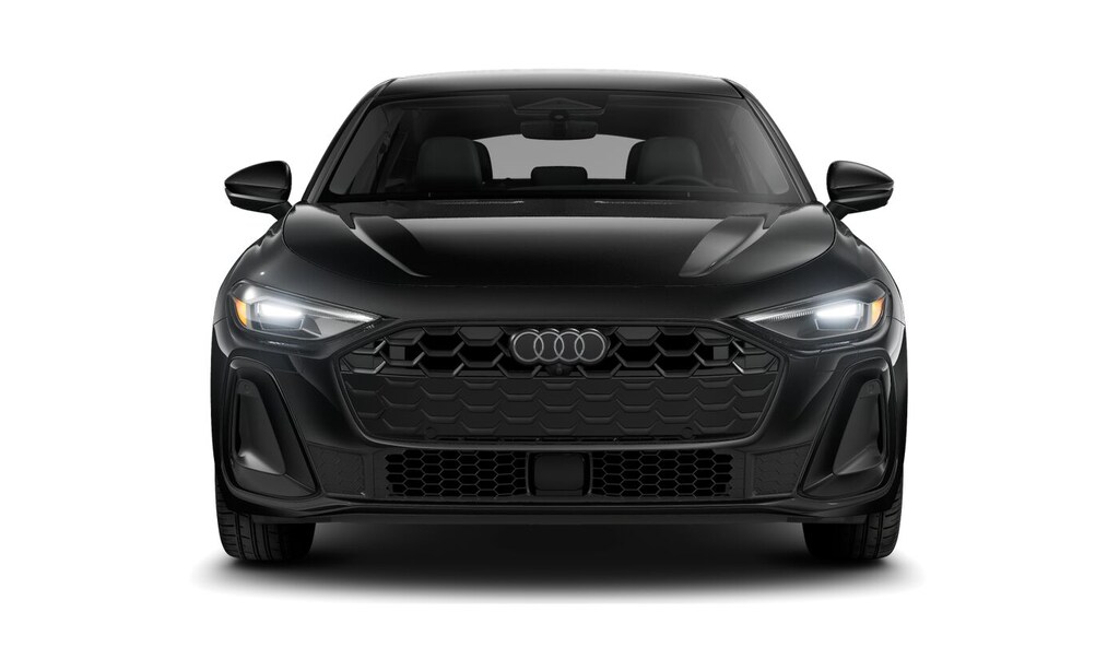 New 2026 Audi A5 2.0T Premium Hatchback