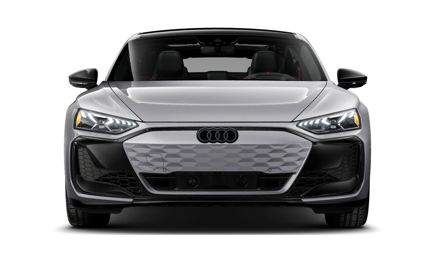 2026 Audi RS e-tron GT Performance Base - Photo 26