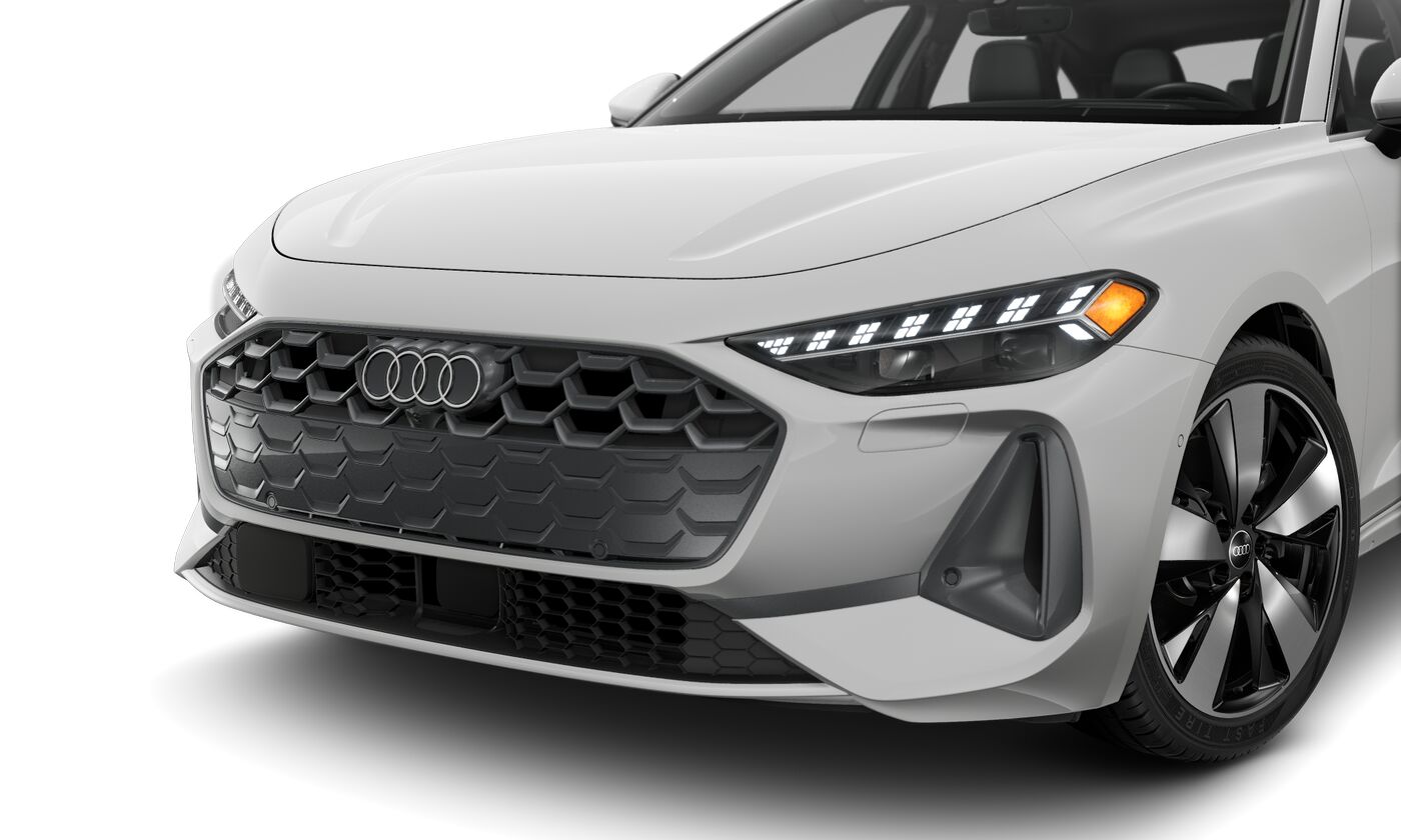 2025 Audi A5 2.0T Premium Plus photo 2