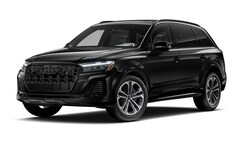 2025 Audi Q7 45 SUV