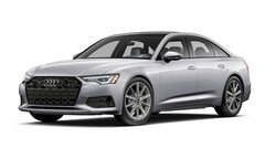 2025 Audi A6 45 Premium Plus Sedan