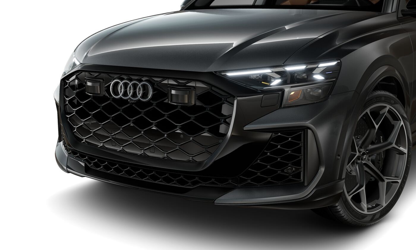 2025 Audi RS Q8 Base - Photo 62