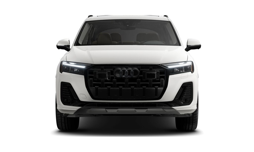 New 2025 Audi Q7 For Sale near Birmingham AL Stock