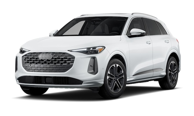 2025 Audi All-new Q5 2.0T Prestige SUV