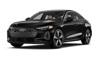2025 Audi All-new A5 Premium Plus