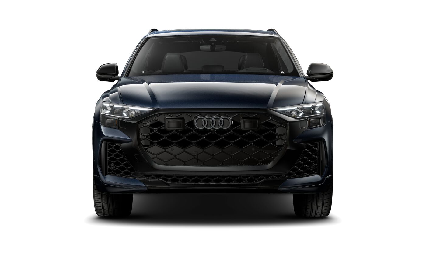 2025 Audi RS Q8 photo 7