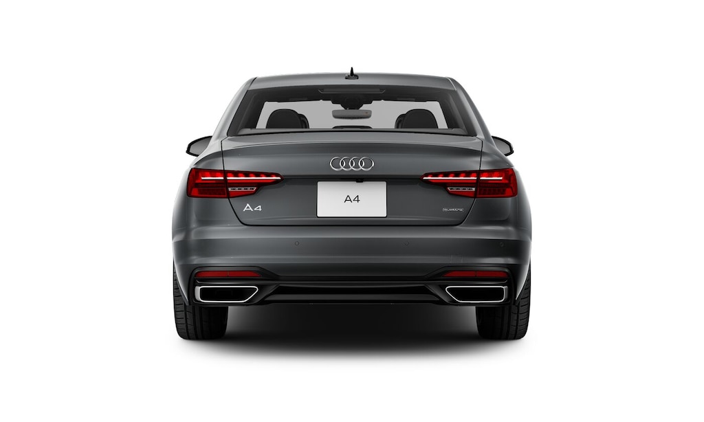 New 2025 Audi A4 45 S line Premium For Sale in New Rochelle NY VIN WAUDAAF46SN000523