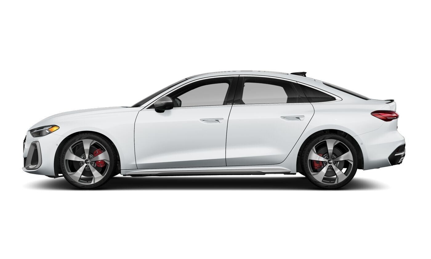 2025 Audi New S5 Premium Plus - Photo 48