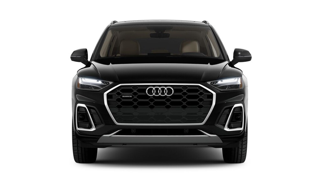 New 2024 Audi Q5 For Sale at TriState Audi Dealers VIN
