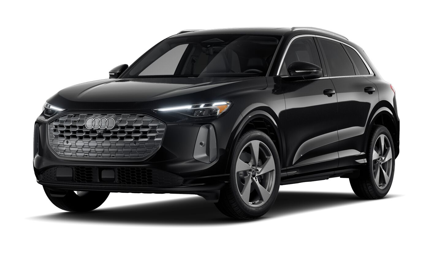 2026 Audi Q5 Premium Plus - Photo 44