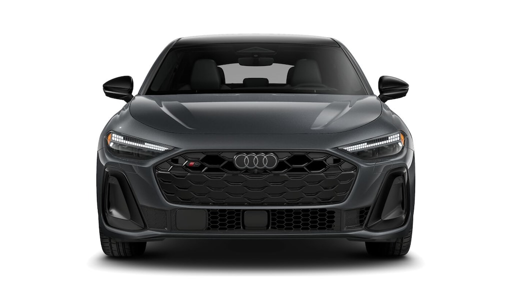 New 2025 Audi S5 Premium Plus Sportback