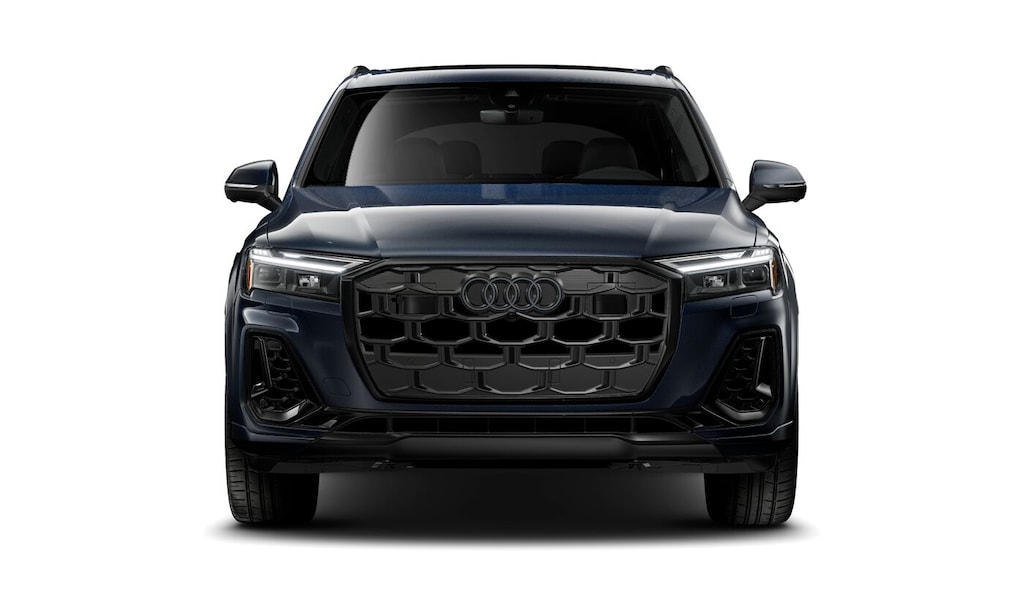 New 2026 Audi Q7 S line Premium Plus SUV