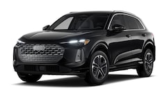 2025 Audi All-new Q5 2.0T SUV