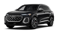 2025 Audi All-new SQ5 3.0T Premium SUV