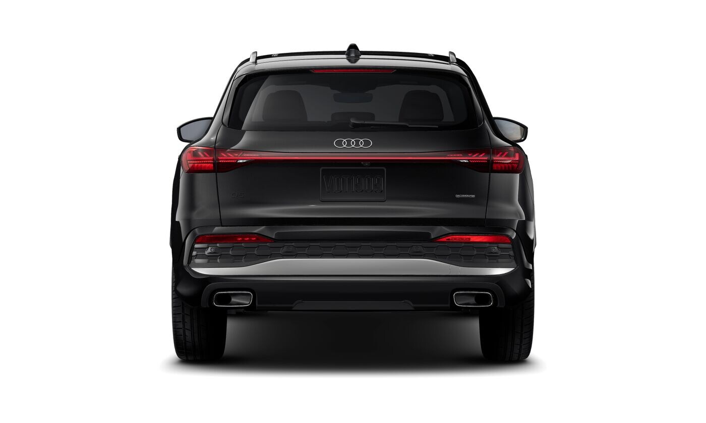 2025 Audi Q5 Premium Prestige photo 4