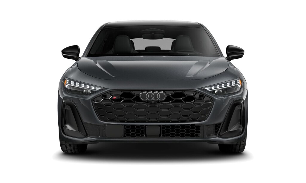 New 2025 Audi 3.0T Progressiv Sportback