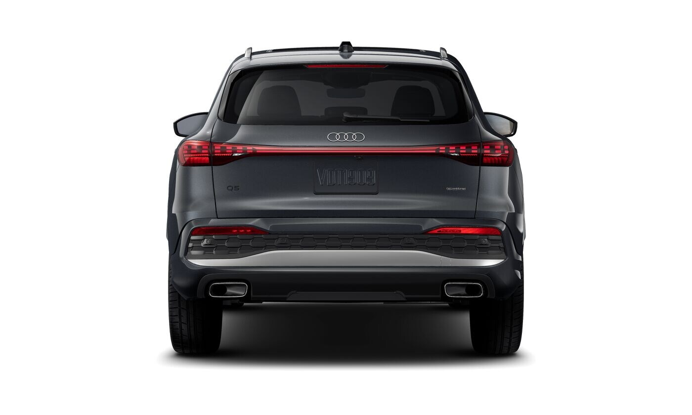 2025 Audi Q5 2.0T Premium Plus photo 4