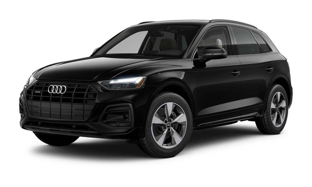2025 New Audi Q5 40 Premium for sale Marietta near Smyrna