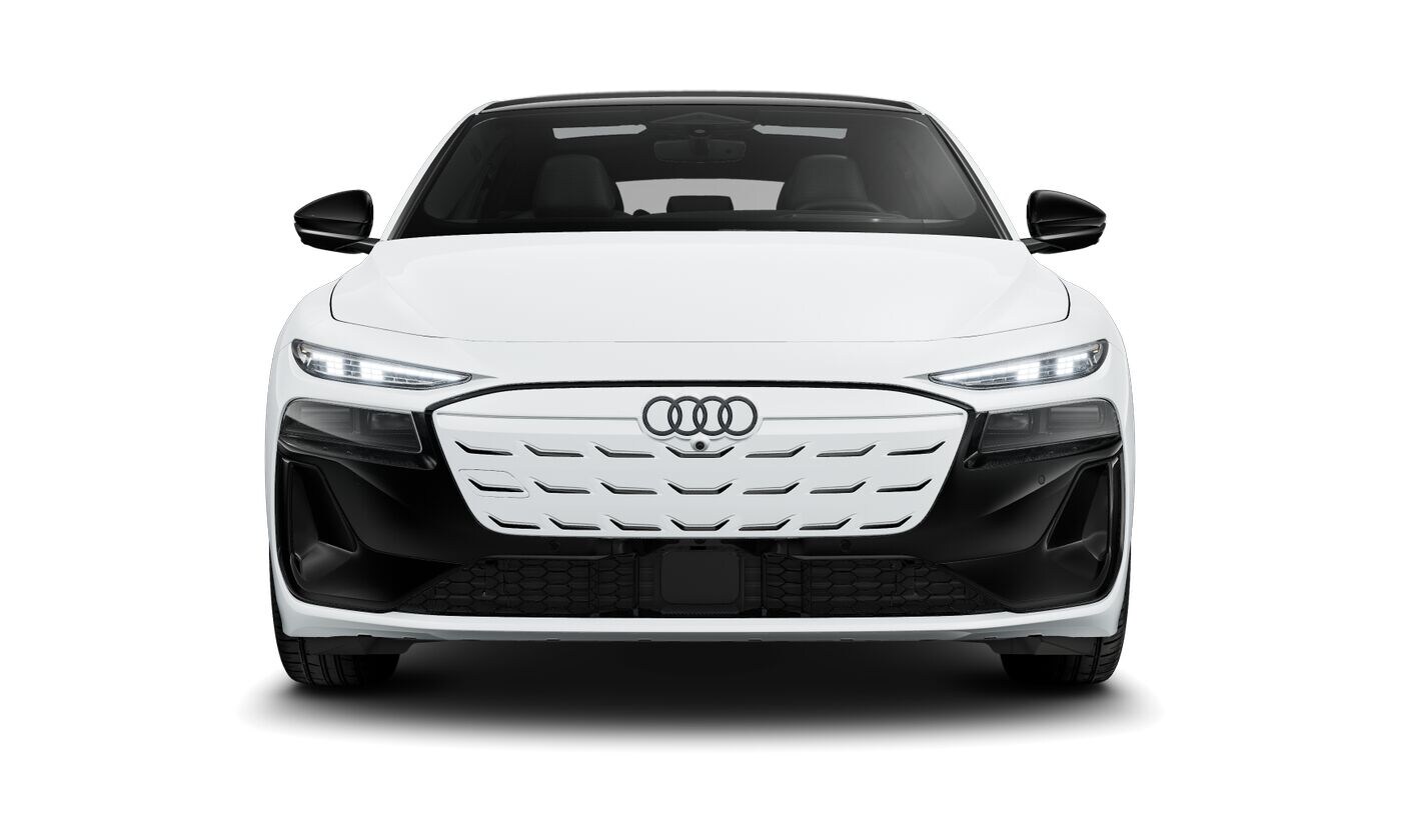 2025 Audi S6 Premium Plus photo 3