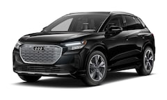 2025 Audi Q4 e-tron 55 VUS