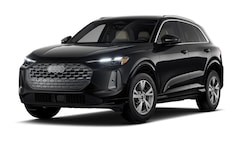 2025 Audi All-new Q5 2.0T Premium SUV