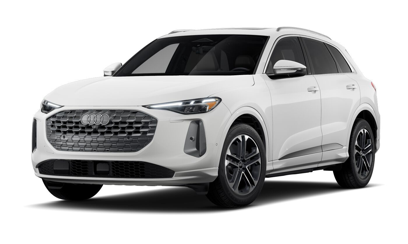 2026 Audi Q5 Prestige quattro's photo