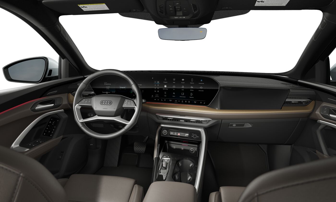 2025 Audi Q5 2.0T Premium Plus photo 12