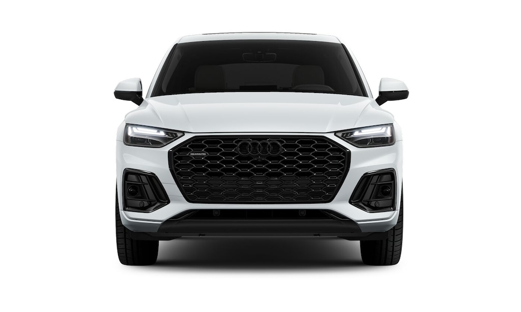 New 2024 Audi Q5 Sportback For Sale at Audi Lynbrook VIN