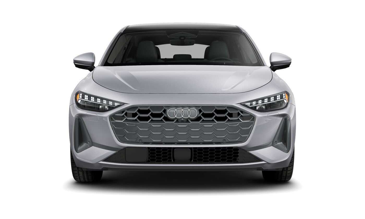 2025 Audi A5 2.0T Premium Plus photo 3