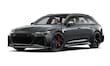Audi RS 6 Avant