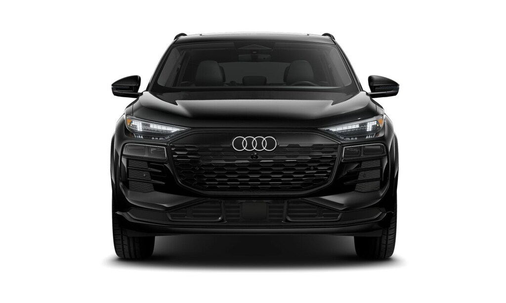 New 2025 Audi Q6 etron For Sale in Carlsbad CA WA124BGF7SA019381