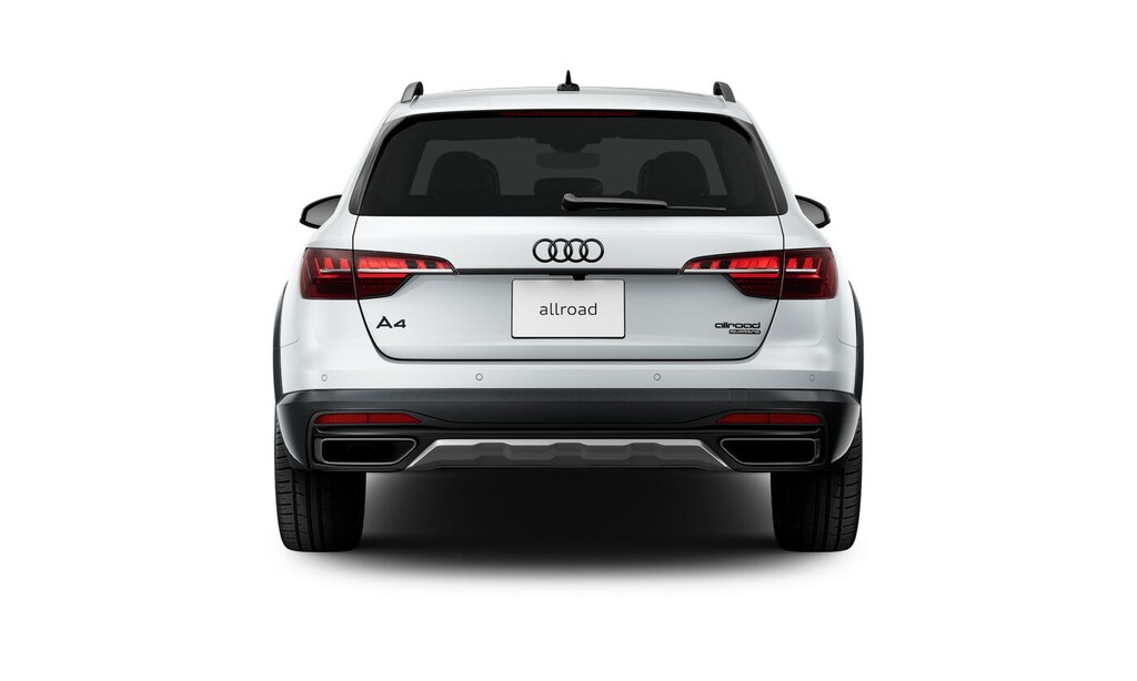 New 2025 Audi A4 allroad Auto For Sale Natick MA