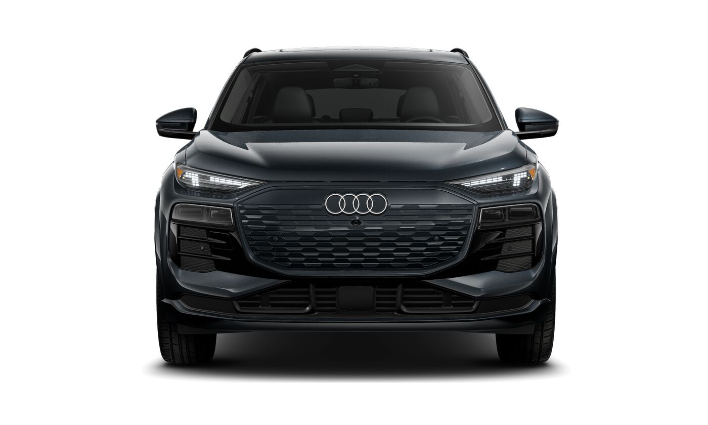 2025 Audi Q6 E-tron Prestige photo 3