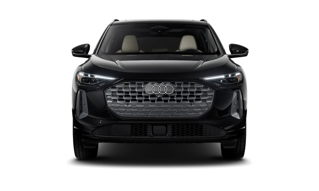 Used 2025 Audi Q5 2.0T Premium SUV