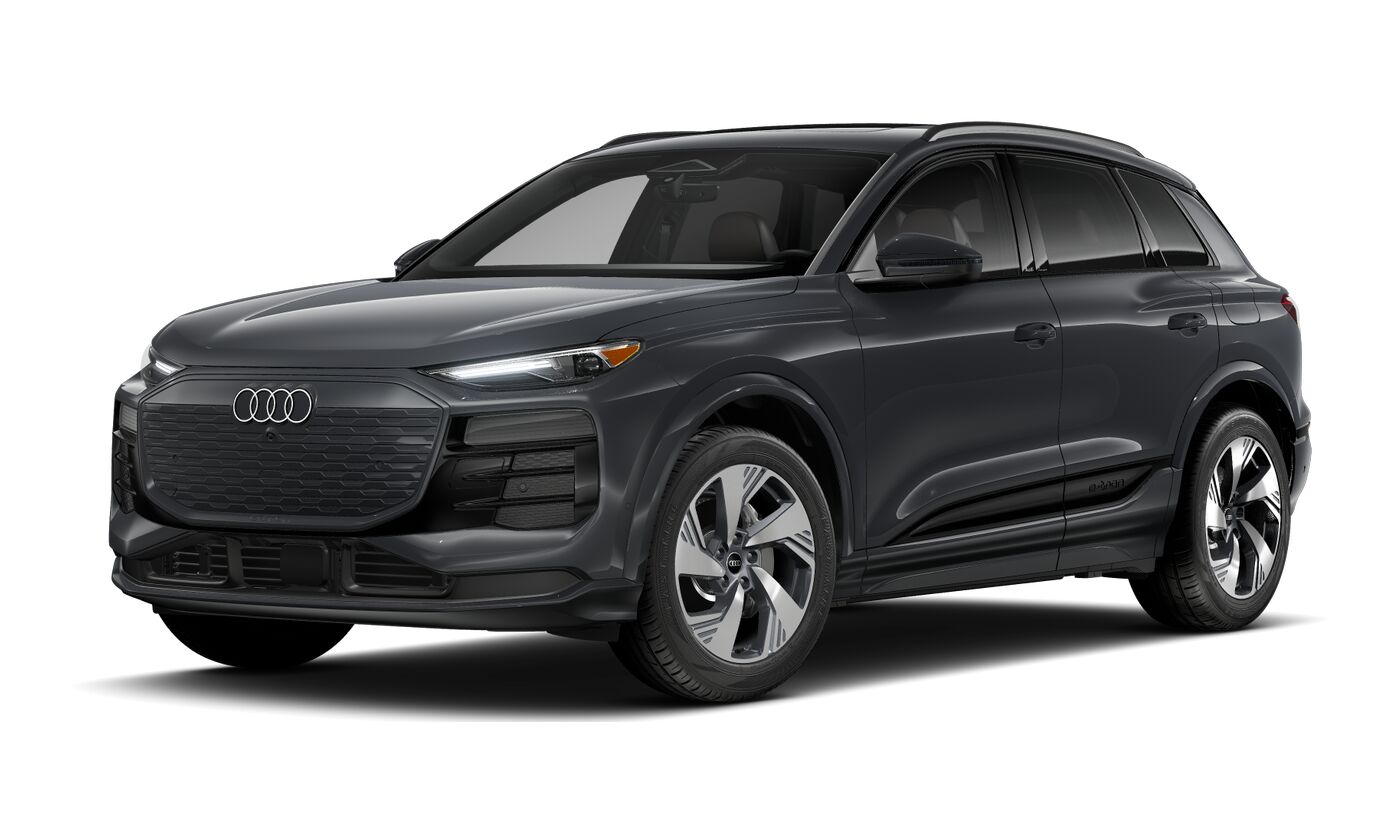 2025 Audi Q6 e-tron Premium -
                  Sherman Oaks, CA
