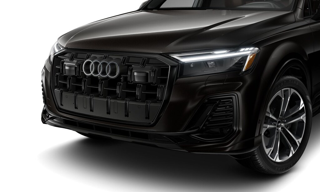 New 2026 Audi Q7 45 Premium Plus SUV
