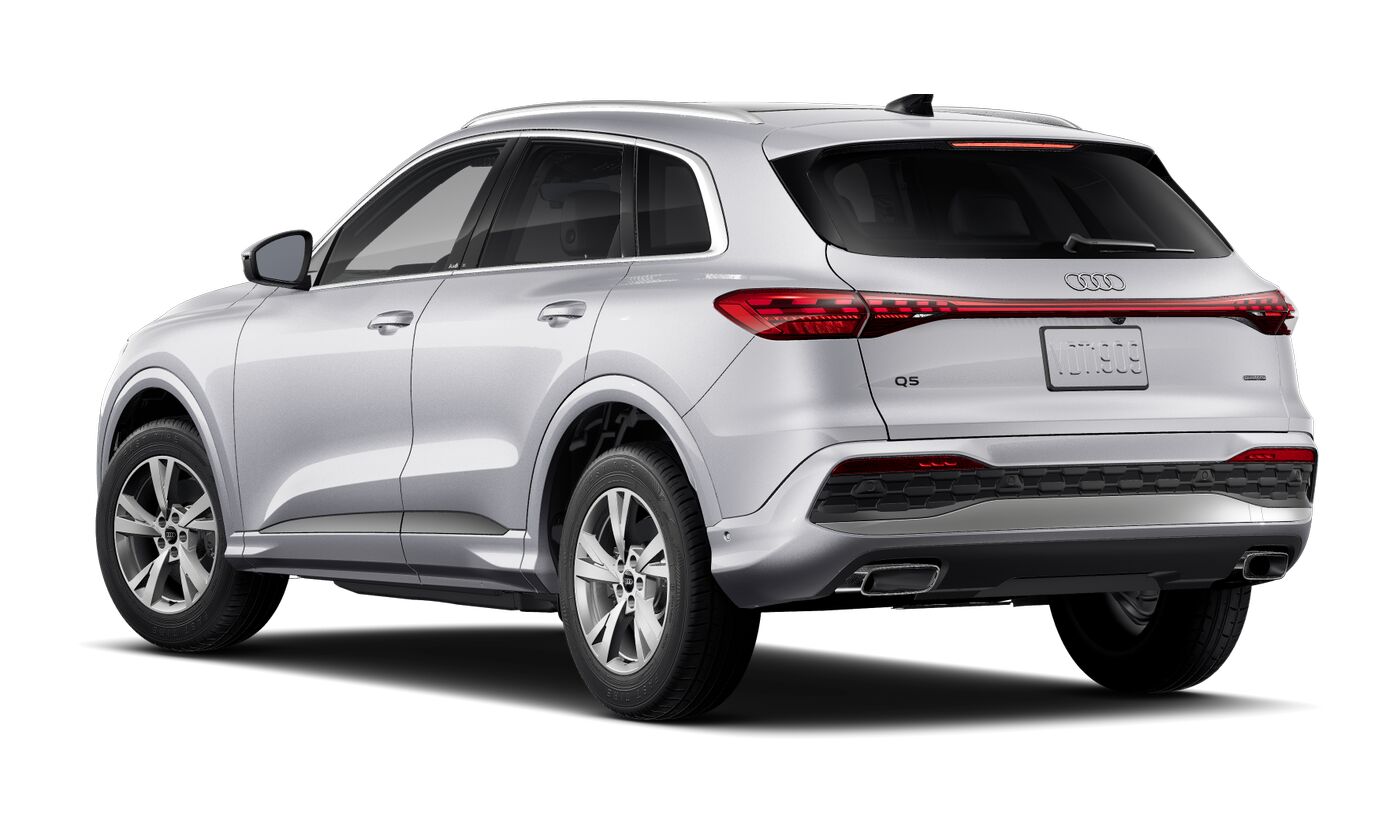2026 Audi Q5 Premium - Photo 8
