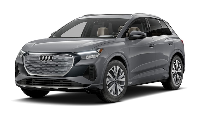 2025 Audi Q4 e-tron 45 Premium SUV