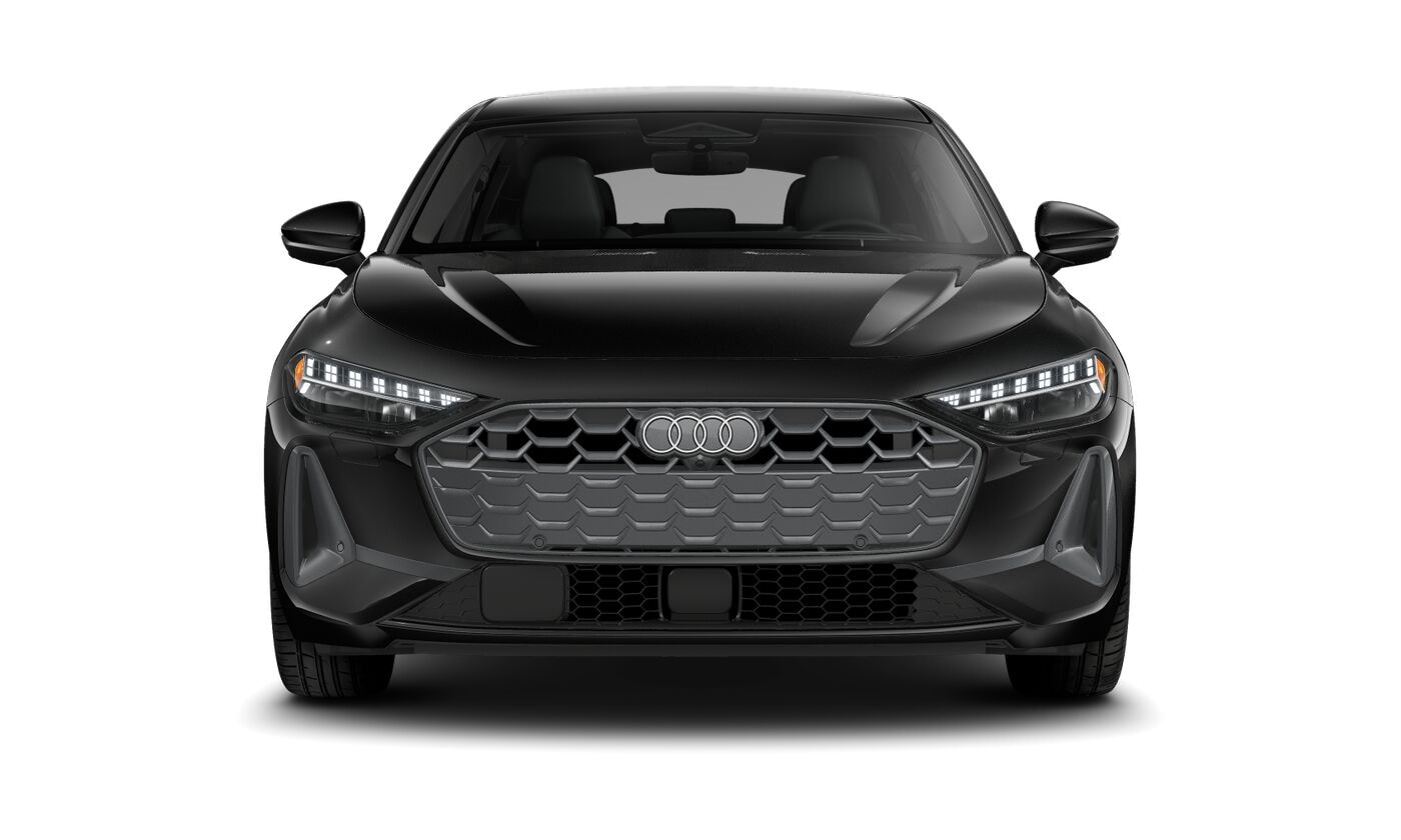 2025 Audi New A5 Premium Plus - Photo 39